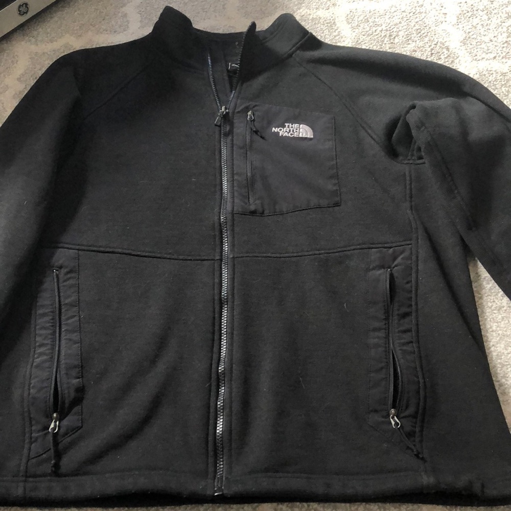 The North Face Jacket
